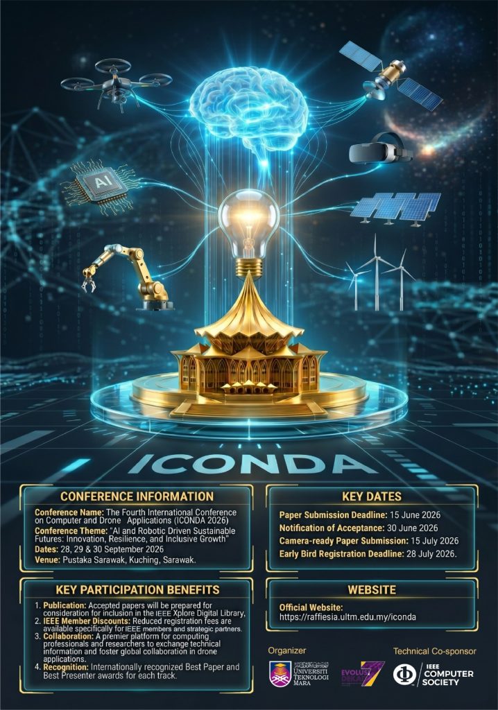 2026 ICONDA